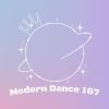 MODERN DANCE