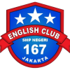 ENGLISH CLUB
