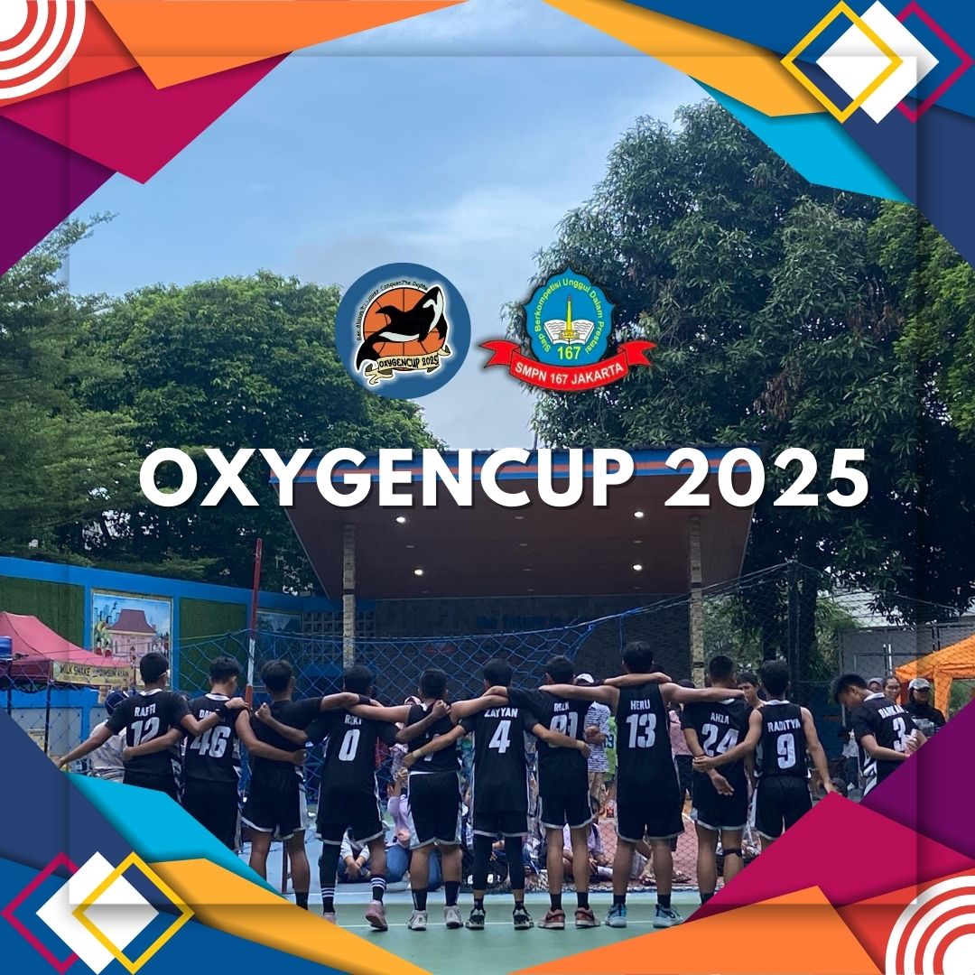 OXYGENCUP 2025