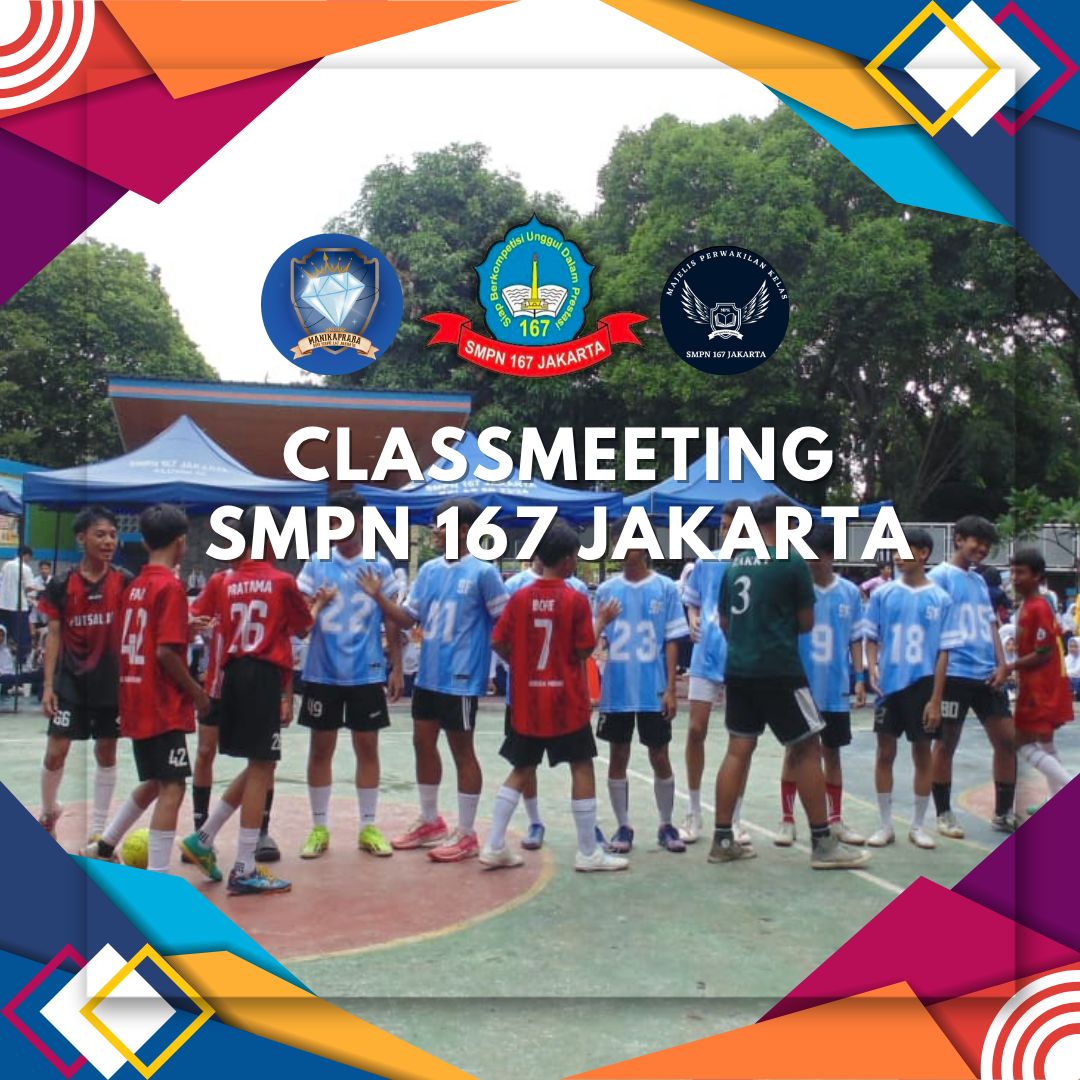 CLASSMEETING 2024